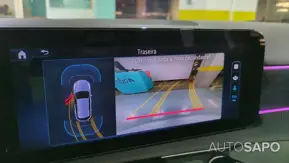 Mercedes-Benz Classe A de 2024
