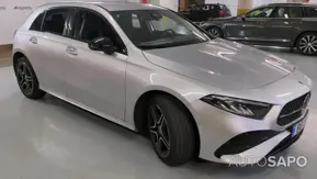 Mercedes-Benz Classe A de 2024