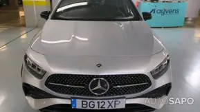 Mercedes-Benz Classe A de 2024