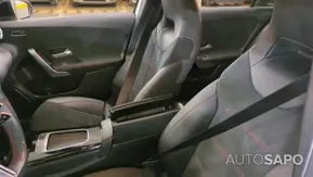 Mercedes-Benz Classe A de 2024