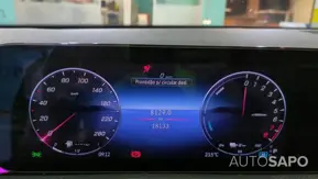 Mercedes-Benz Classe A de 2024