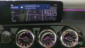 Mercedes-Benz Classe A de 2024
