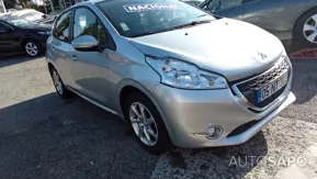 Peugeot 208 de 2013