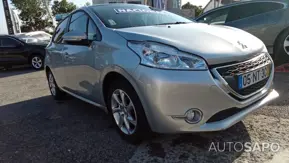 Peugeot 208 de 2013