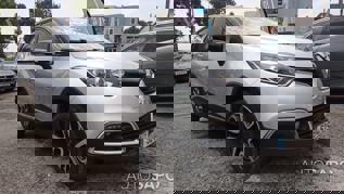 Renault Captur de 2016