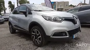 Renault Captur de 2016