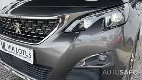 Peugeot 5008 1.5 BlueHDi GT Line de 2019