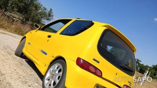Fiat Seicento Sport de 1999