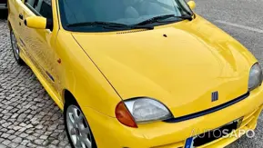 Fiat Seicento Sport de 1999