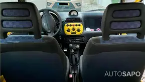 Fiat Seicento Sport de 1999
