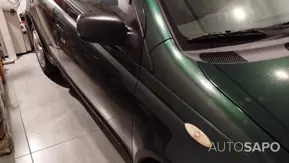 Toyota Yaris 1.0 Luna ABS+CD+AC de 2005