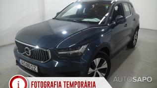 Volvo XC40 de 2022