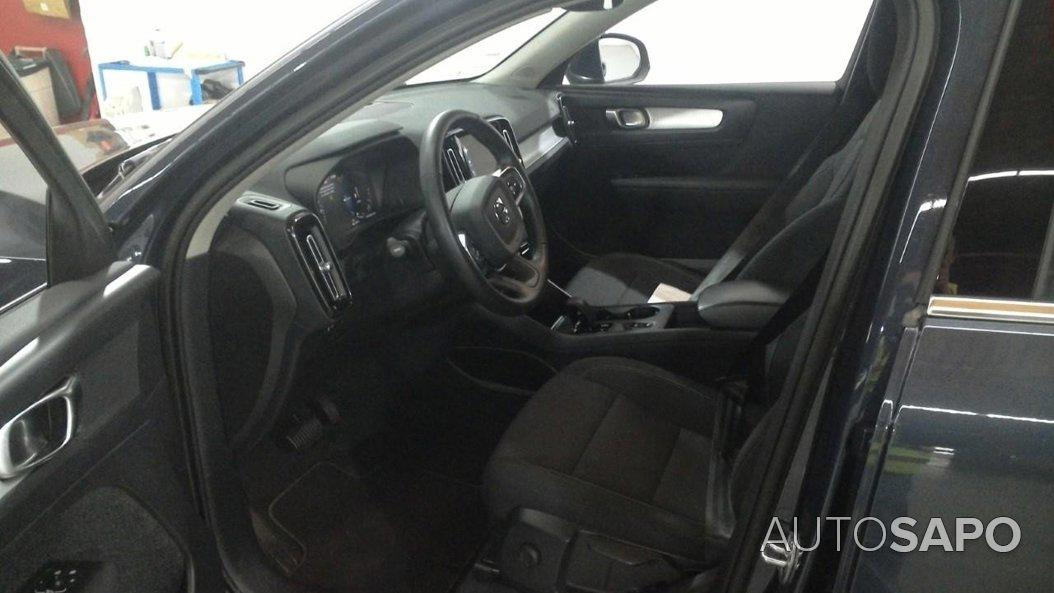 Volvo XC40 de 2022