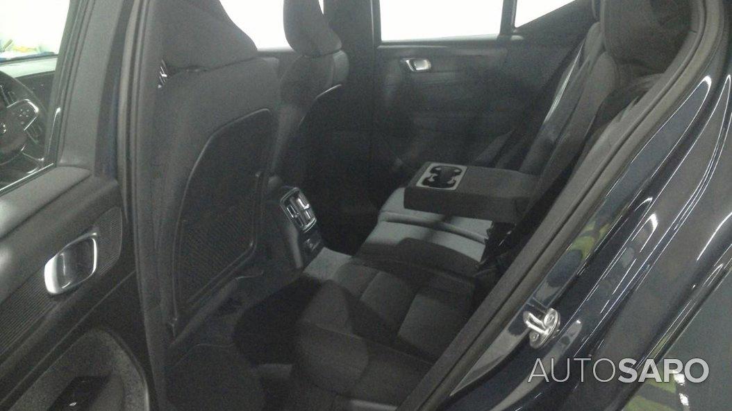 Volvo XC40 de 2022