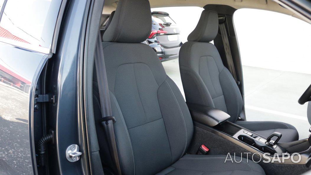Volvo XC40 de 2022