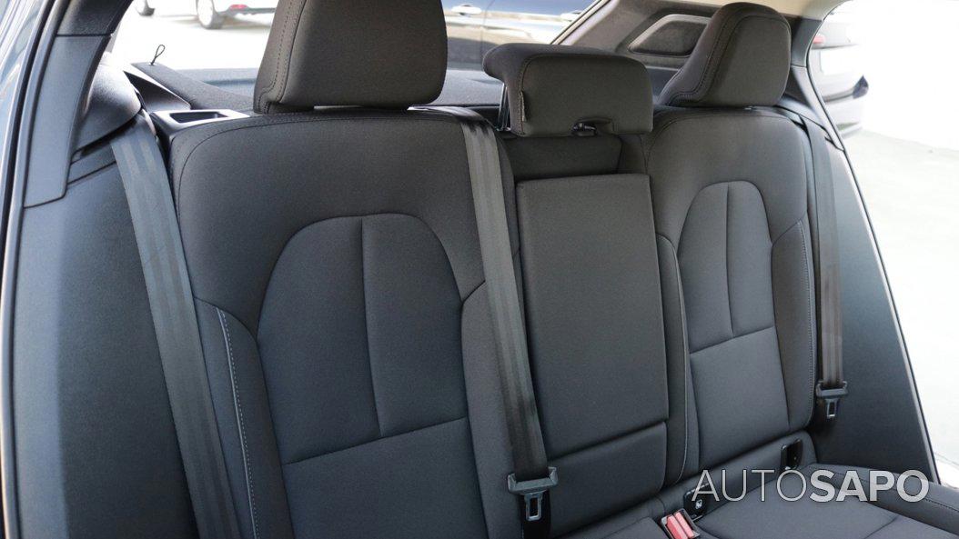Volvo XC40 de 2022