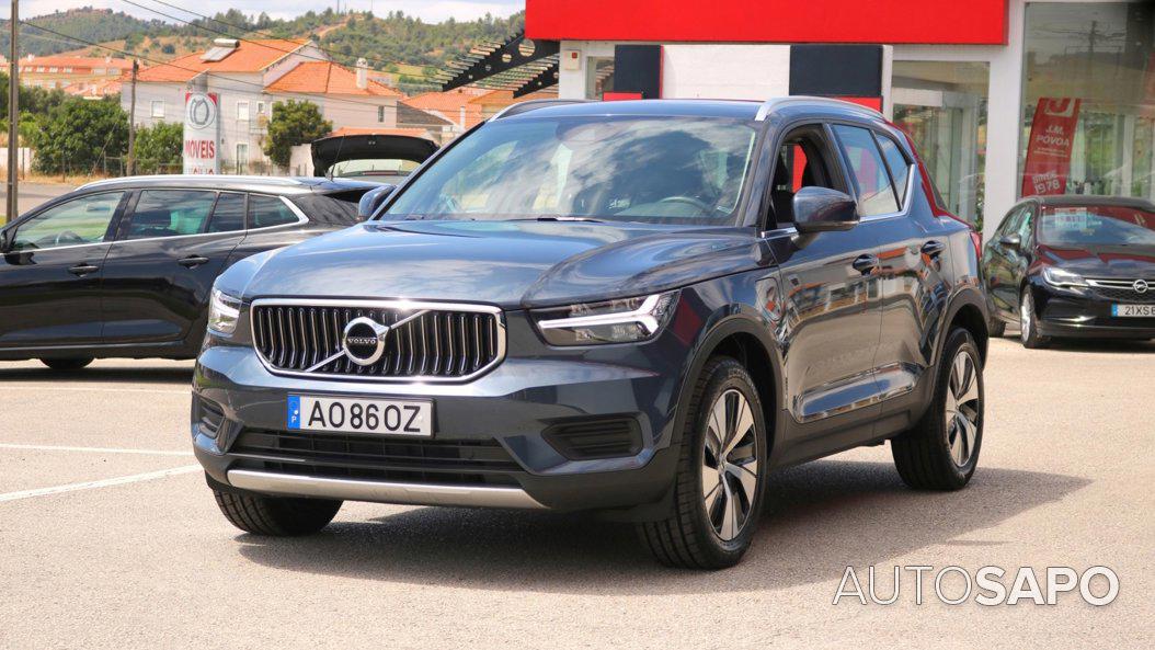 Volvo XC40 de 2022