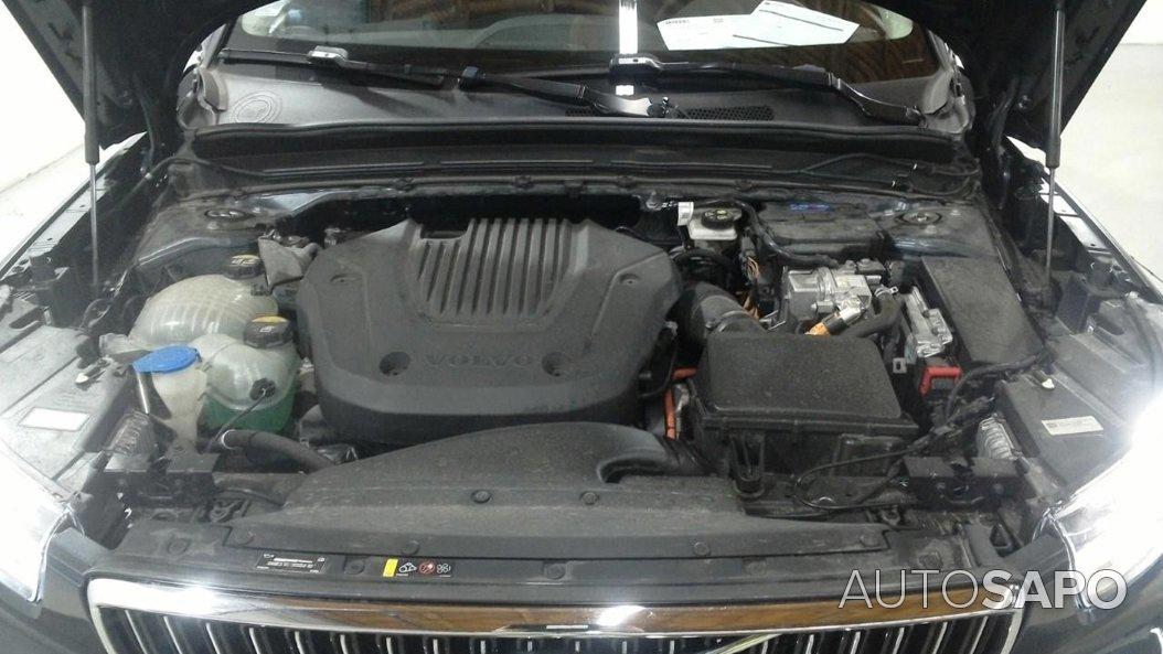 Volvo XC40 de 2022