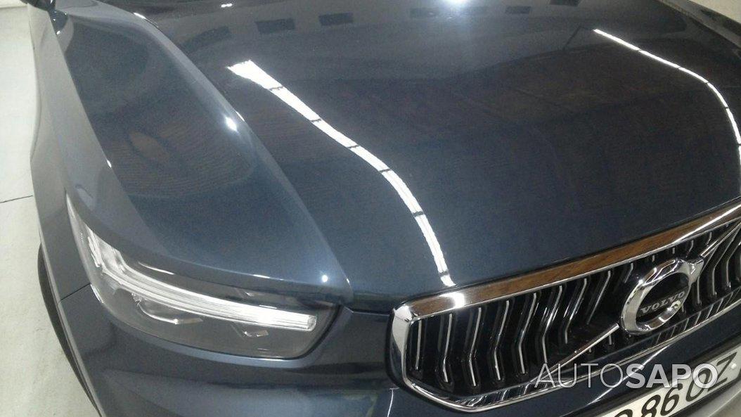 Volvo XC40 de 2022