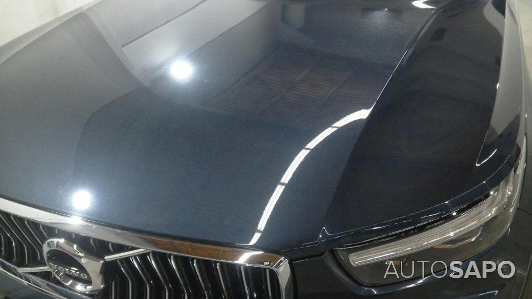 Volvo XC40 de 2022