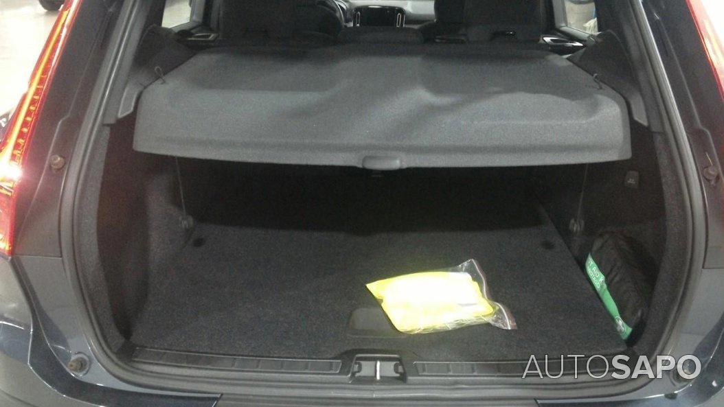 Volvo XC40 de 2022