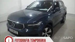 Volvo XC40 de 2022