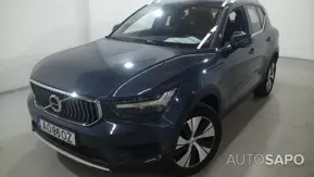 Volvo XC40 de 2022
