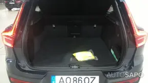 Volvo XC40 de 2022
