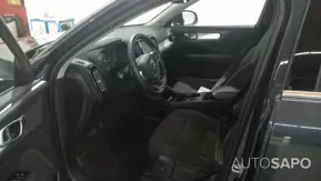 Volvo XC40 de 2022