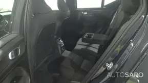 Volvo XC40 de 2022