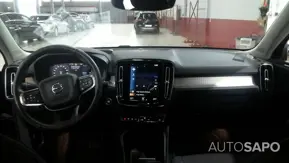 Volvo XC40 de 2022