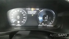 Volvo XC40 de 2022