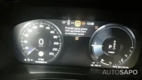 Volvo XC40 de 2022