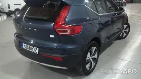 Volvo XC40 de 2022