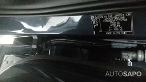 Volvo XC40 de 2022