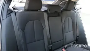Volvo XC40 de 2022