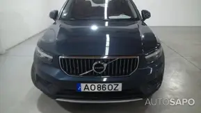 Volvo XC40 de 2022
