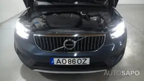 Volvo XC40 de 2022