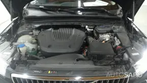 Volvo XC40 de 2022