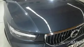Volvo XC40 de 2022