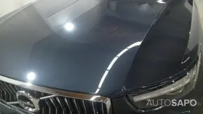 Volvo XC40 de 2022