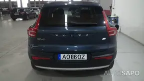 Volvo XC40 de 2022