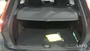 Volvo XC40 de 2022
