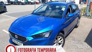 Seat Leon de 2024