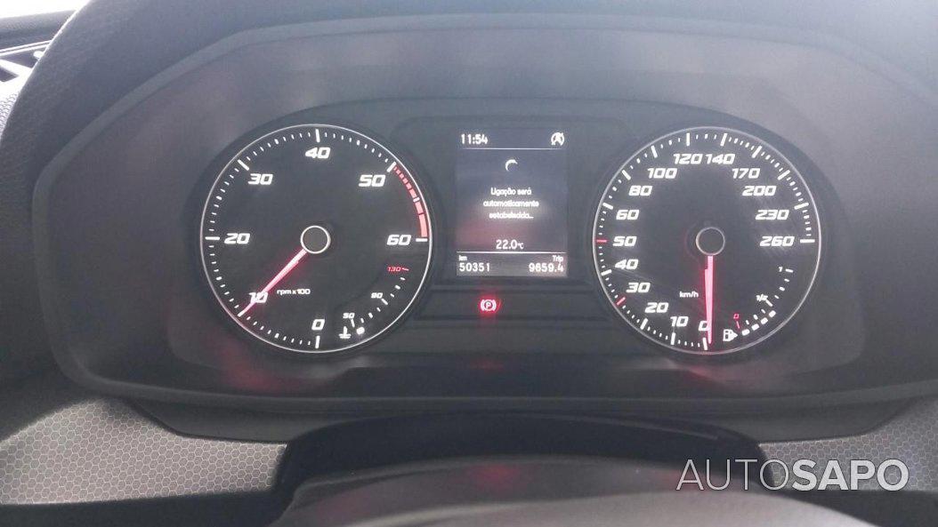 Seat Leon de 2024