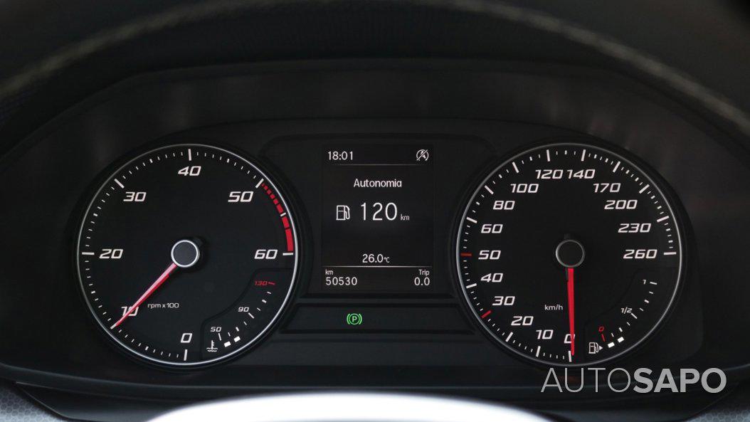 Seat Leon de 2024