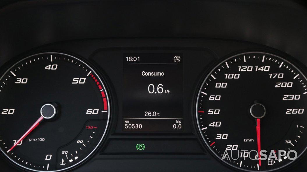 Seat Leon de 2024