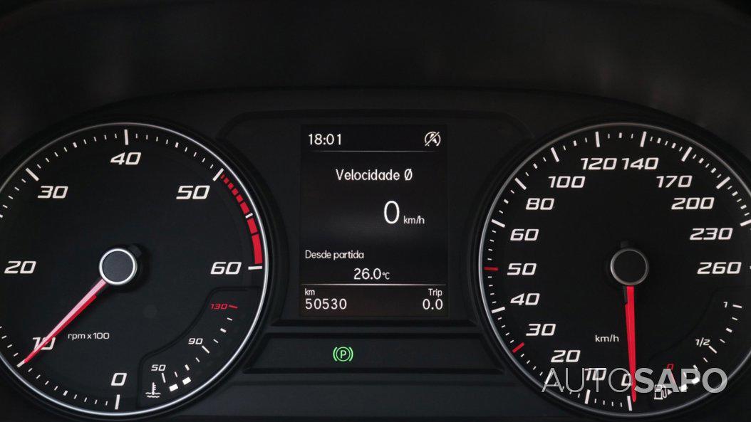 Seat Leon de 2024
