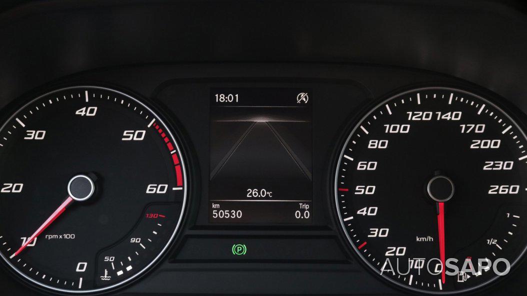 Seat Leon de 2024