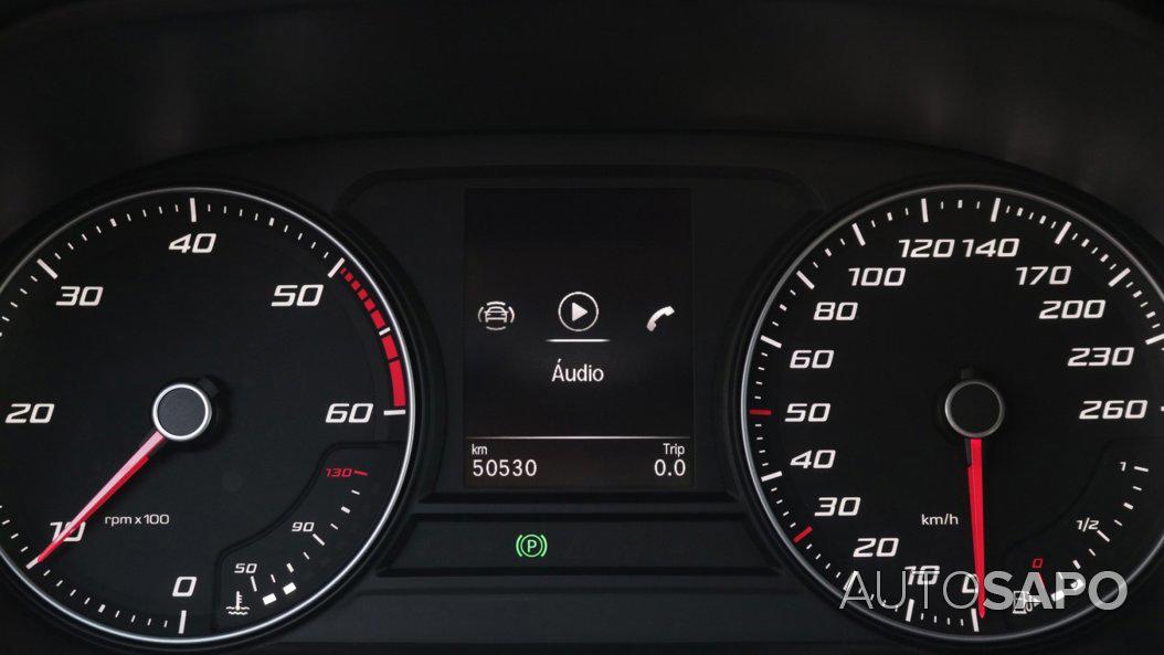 Seat Leon de 2024